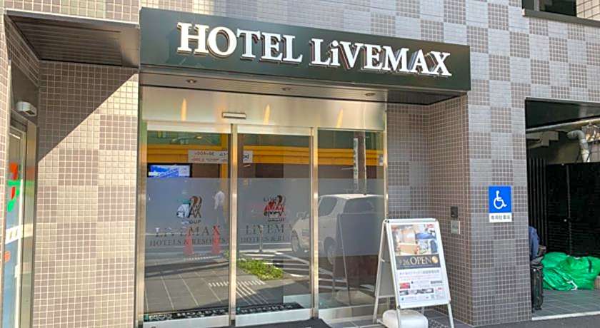 HOTEL LiVEMAX Shinjuku Kabukicho