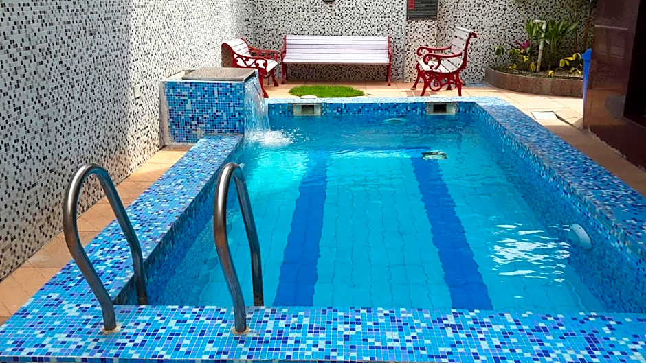Tatvam Residency