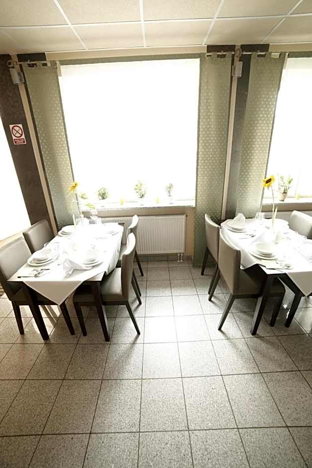 Standard Delegacyjny Bed & Breakfast