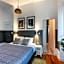 INT Lisbon Suites