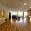 Best Western Plus Hotel Am Schlossberg