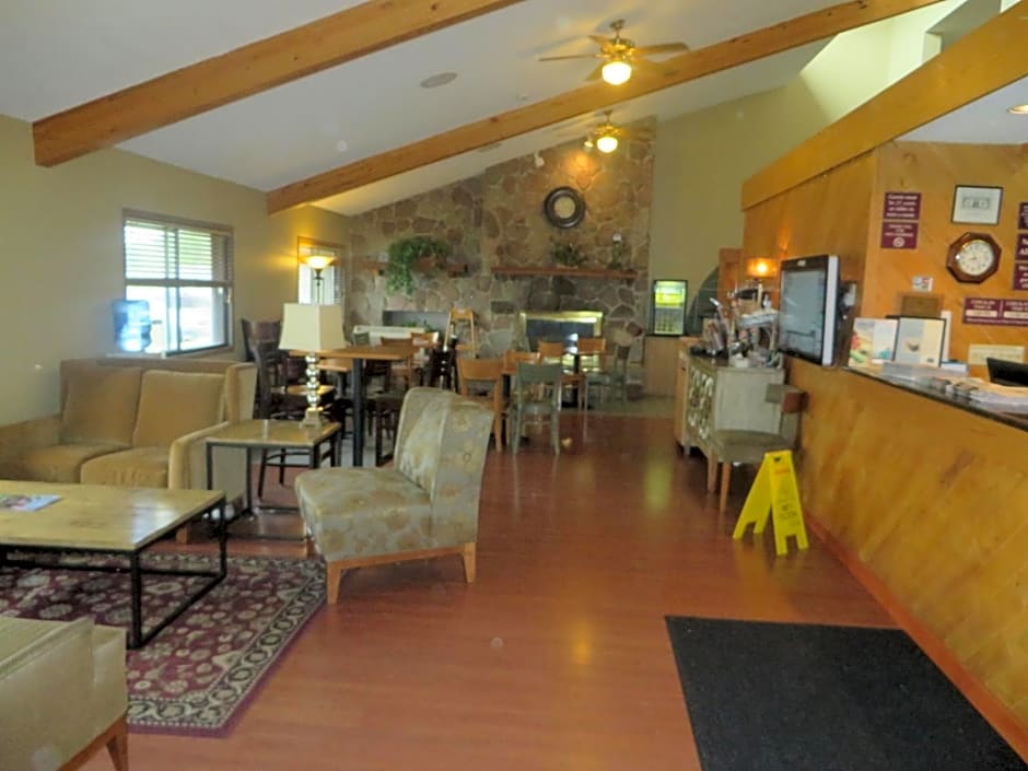 AmericInn by Wyndham Rice Lake