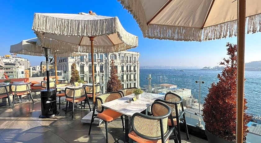 The Wings Hotel Istanbul