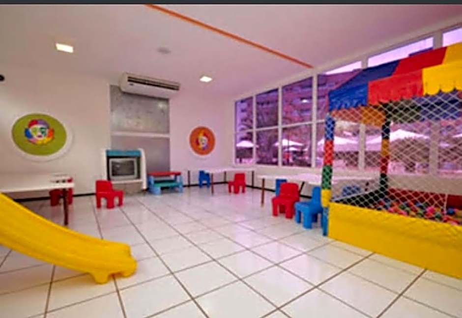 Gran Lençóis Resort - 507 ATINS