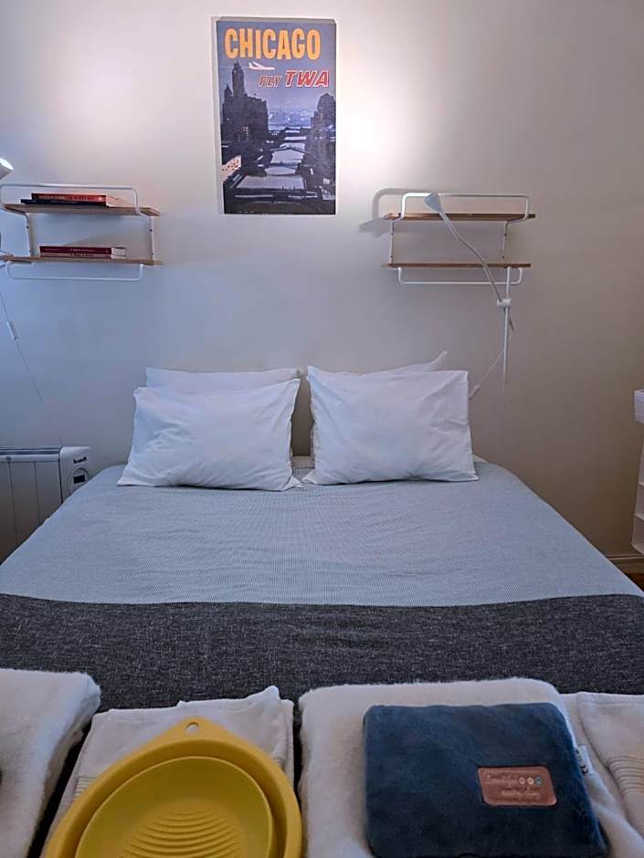 Majesticlara Lisbon Guest House