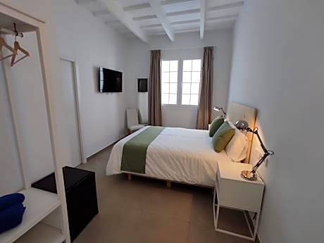 Double Standard Room