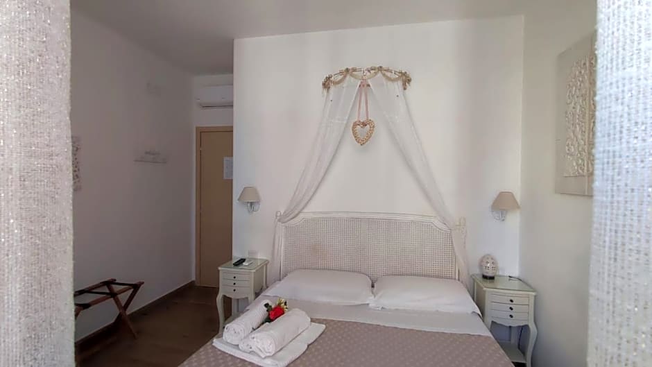 BeB Pignatelli Affittacamere