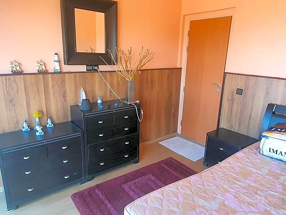 DAR Maalam Lahcen طريق الوليدية