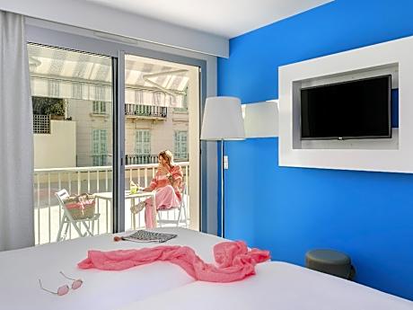 2-Bed Room (100 X 200) with Balcony