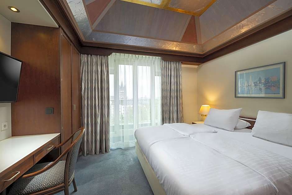 Maritim Hotel Koln