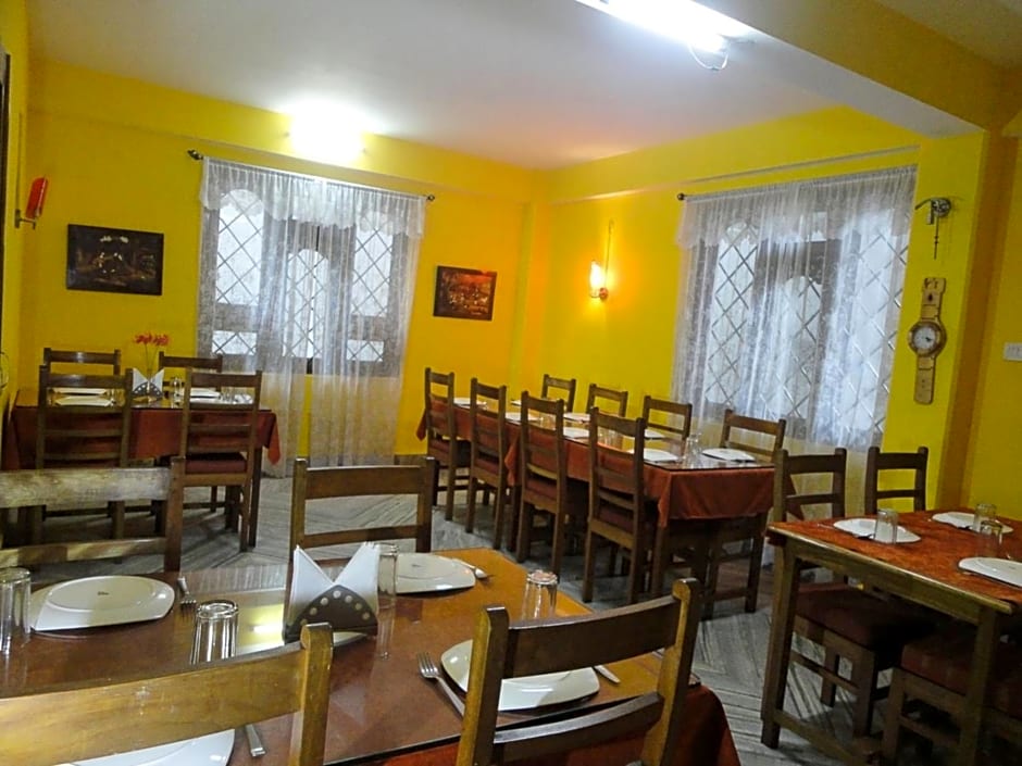 White Conch Residency