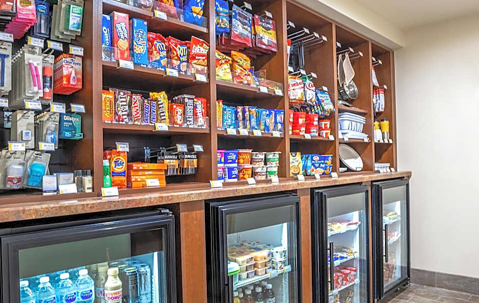 My Place Hotel-Sioux Falls, SD