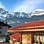 Le Relais Du Mont Blanc
