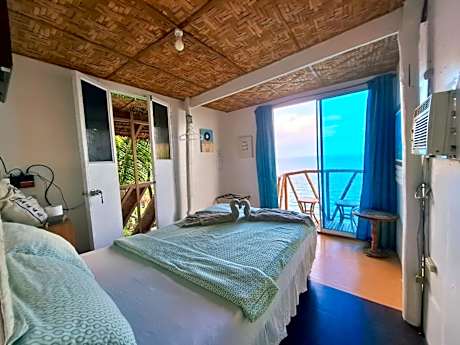 Cliff View Room