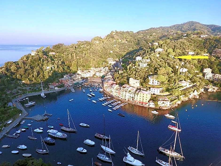 Villa Franca Portofino by KlabHouse