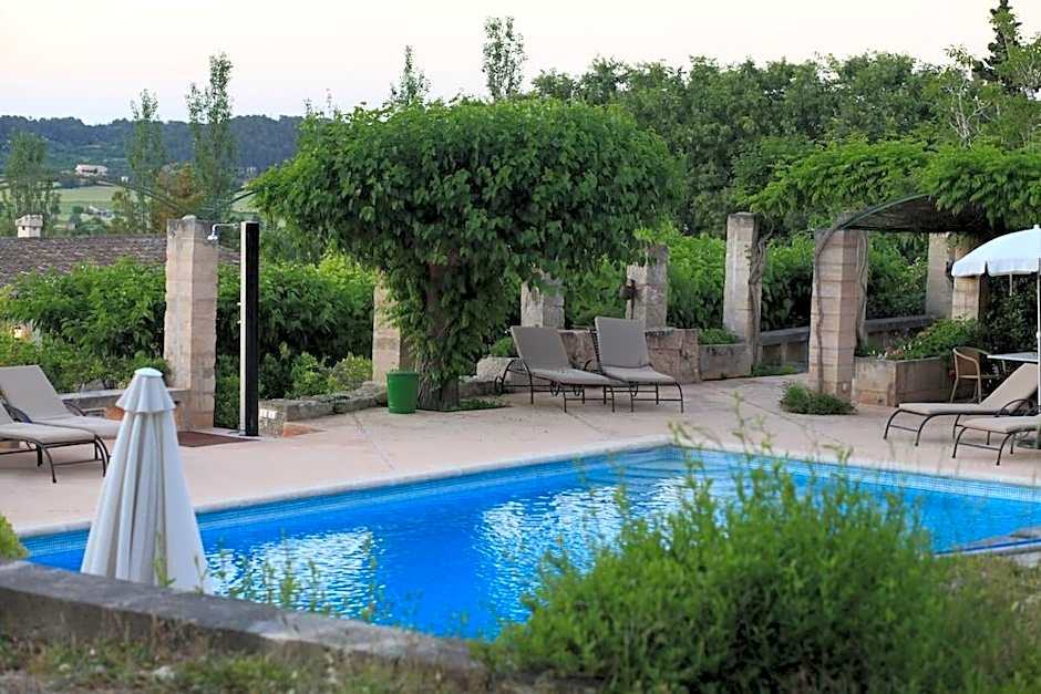 Sa Rota Den Palerm Apartments