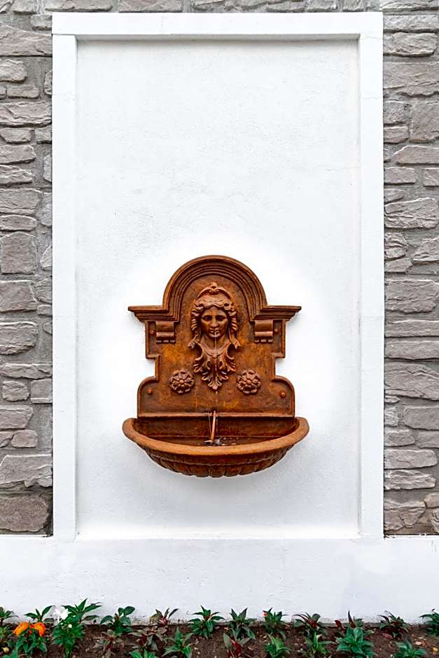 Pousada e Cerimonial Itamaraty