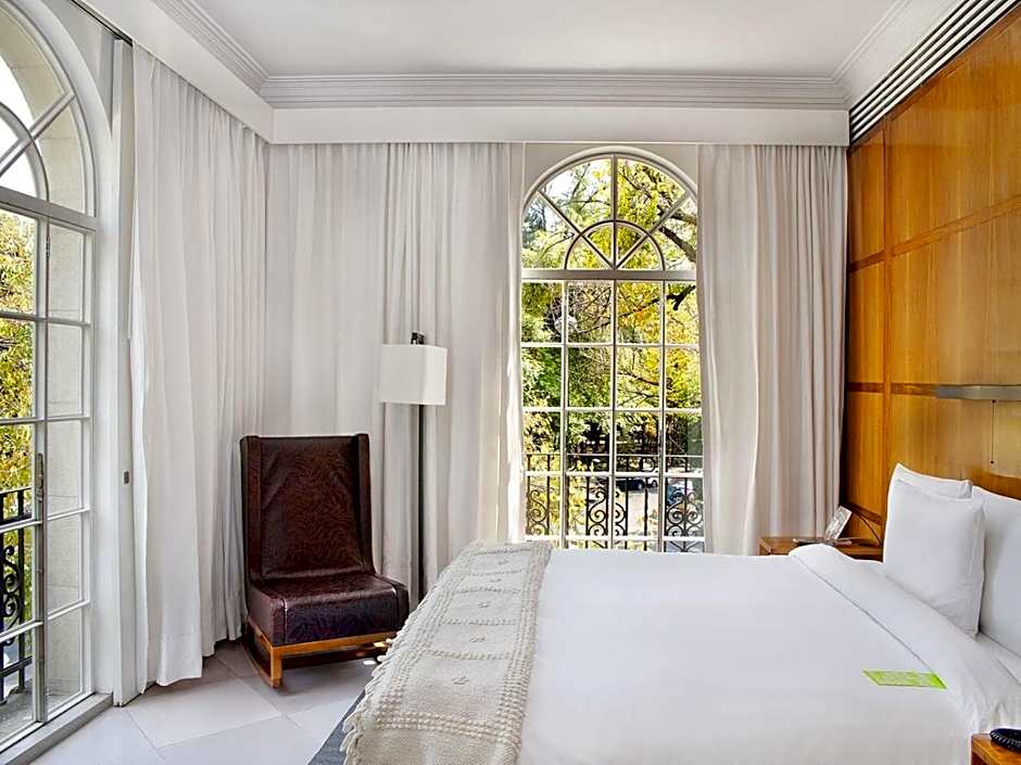 CONDESA DF, Mexico City, a Member of Design Hotels