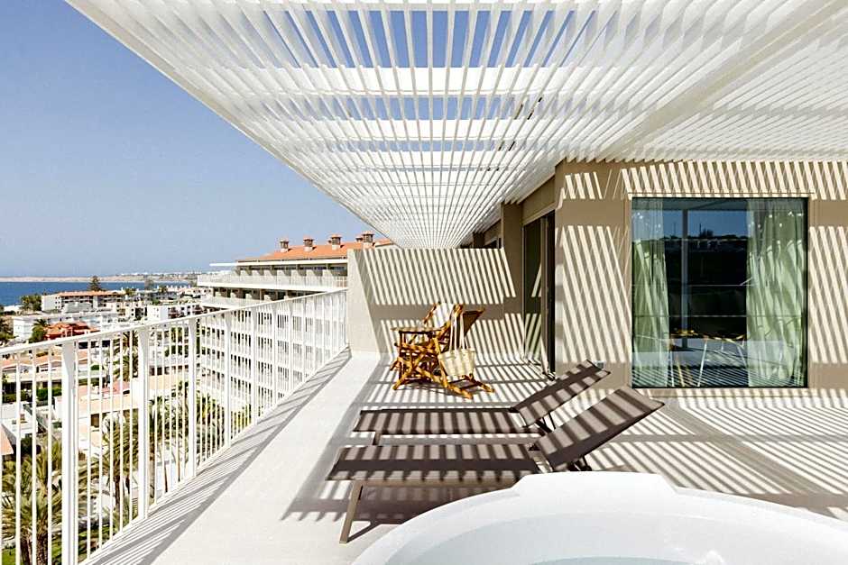 Paradisus by Melia Gran Canaria