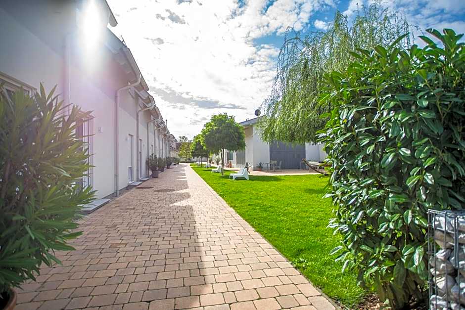 motel22 Parkplatz inklusive