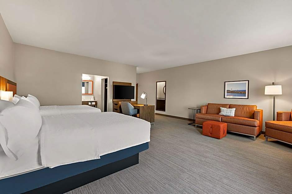 Hampton Inn By Hilton & Suites Petoskey