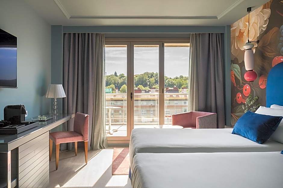 Hotel Antik San Sebasti