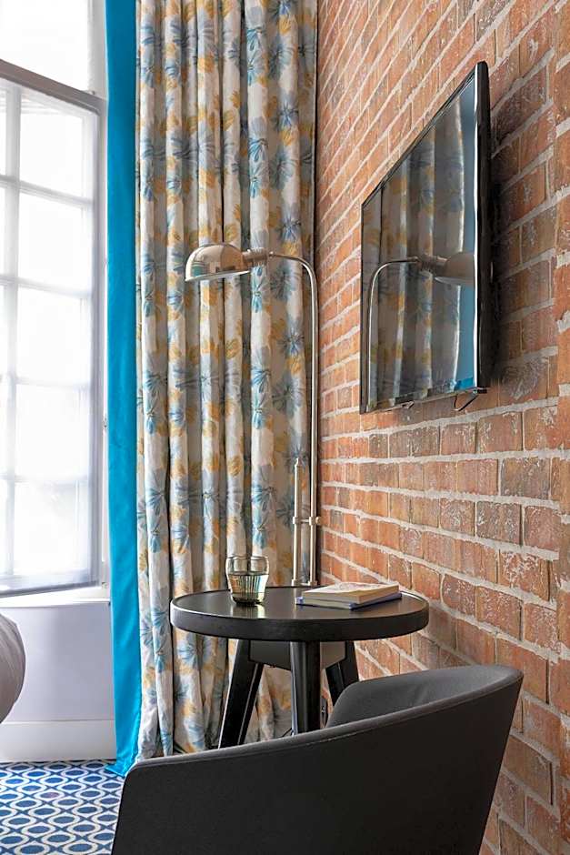 Hotel Fabric