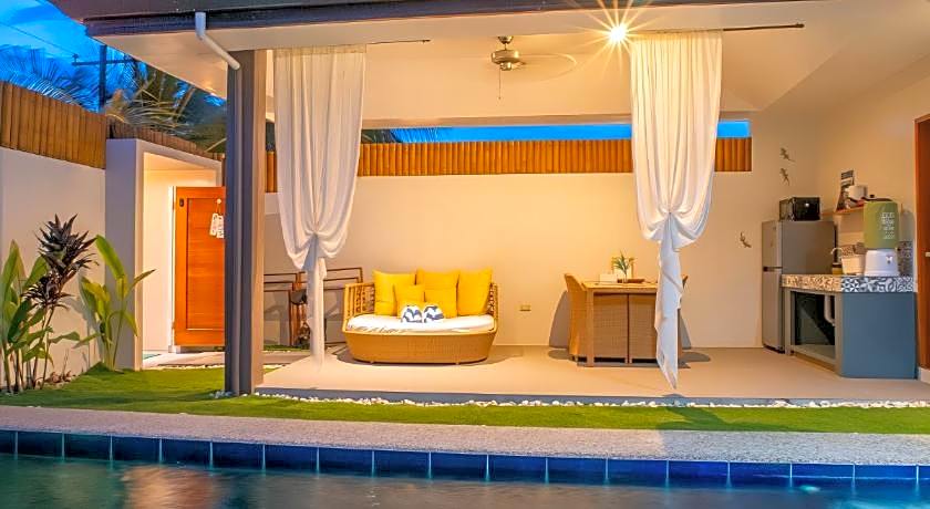 Bali Villas Panglao Bohol