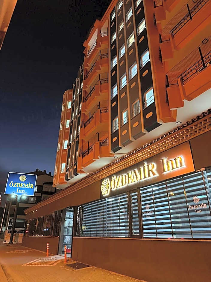 Özdemir Inn Otel