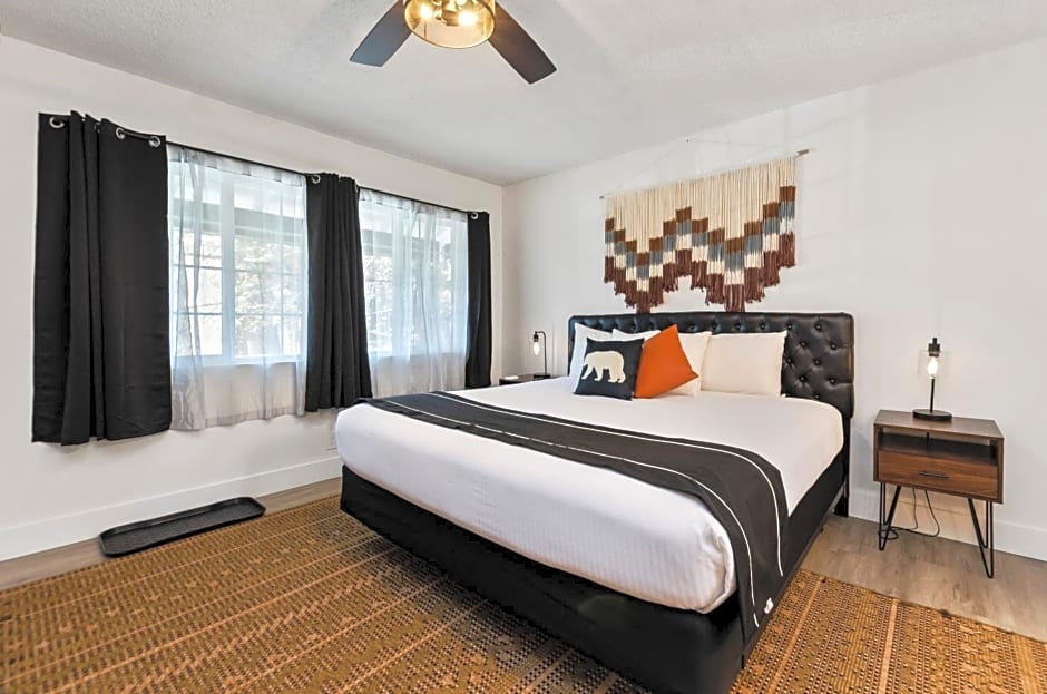 The Jeffrey Hotel