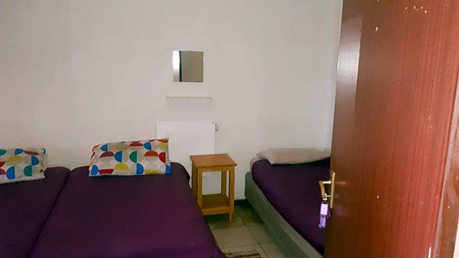 Gum Tree Lodge Backpackers