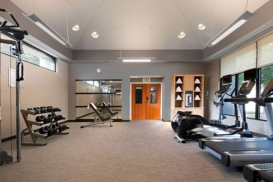 Courtyard by Marriott Dallas Plano Parkway at Preston Road