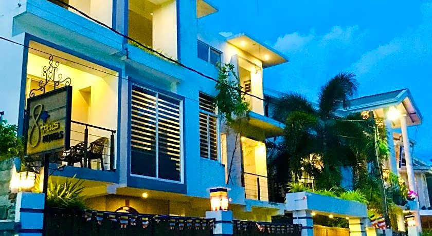 8Plus Motels