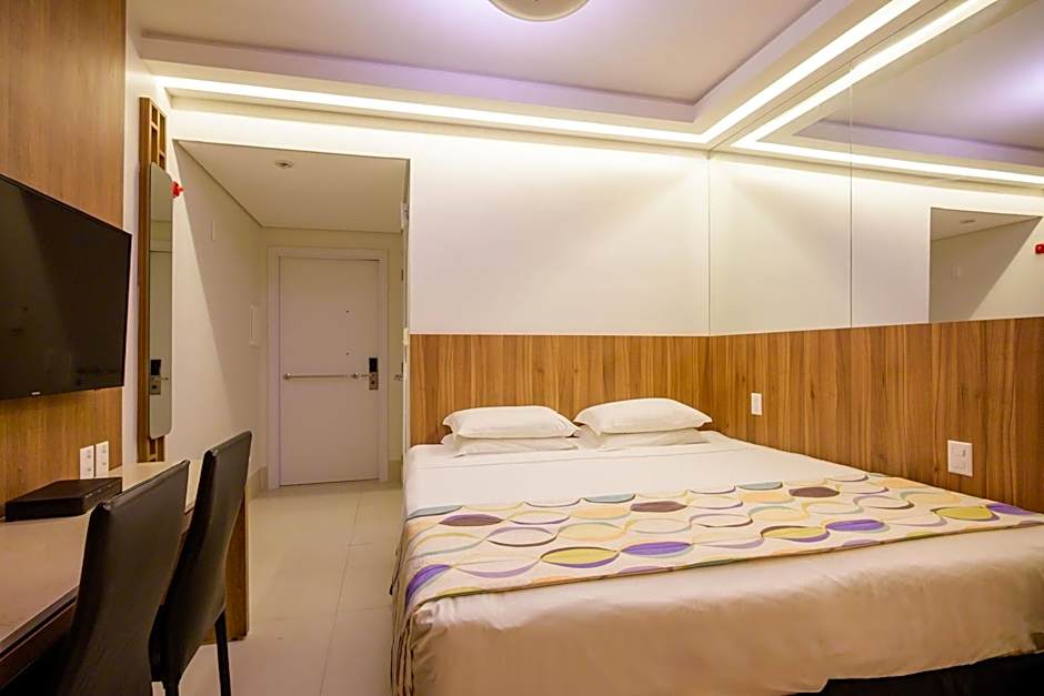 Hotel Beira Mar