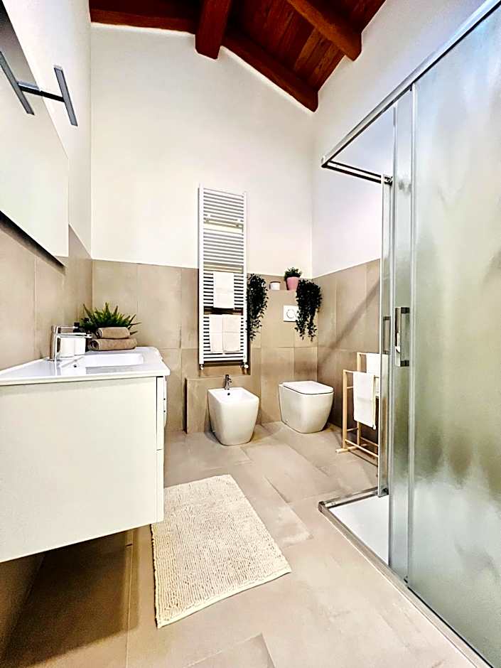 La Rocchetta B&B