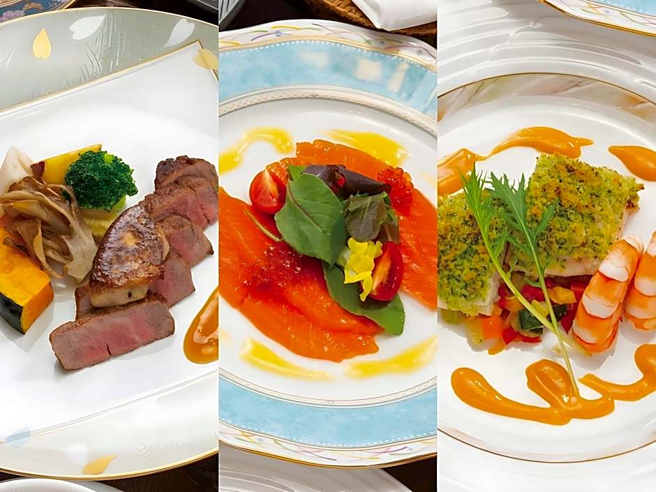 Auberge Amanohashidate