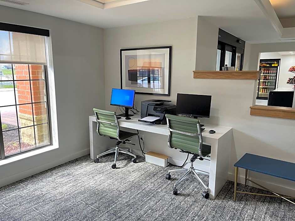Staybridge Suites West Des Moines By IHG