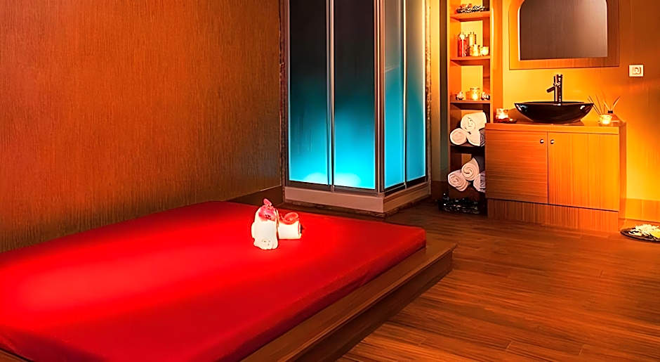 Nidya Hotel Esenyurt