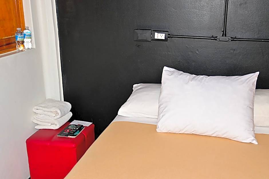 Hostel Mundo Joven Catedral