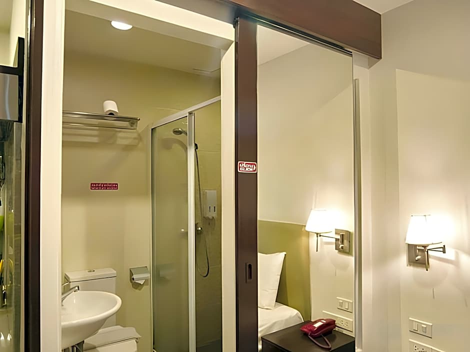 Arawana Express Chinatown