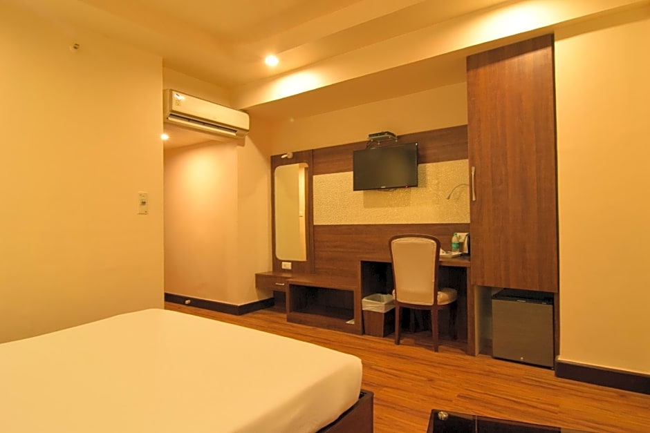 Hotel The Sojourn
