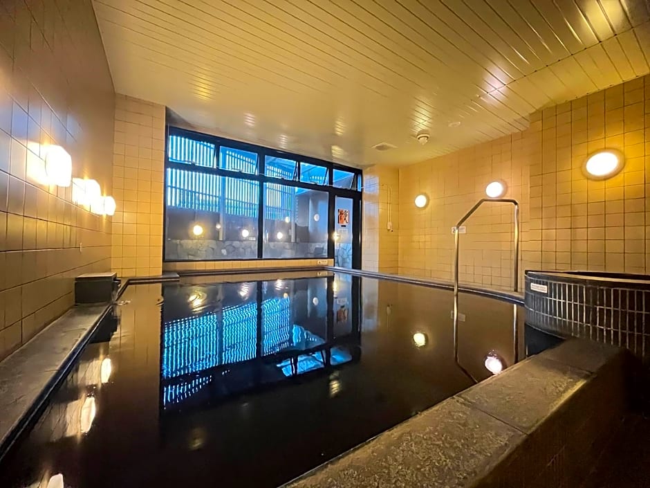 Apa Hotel Chiba-Yachiyo-Midorigaoka