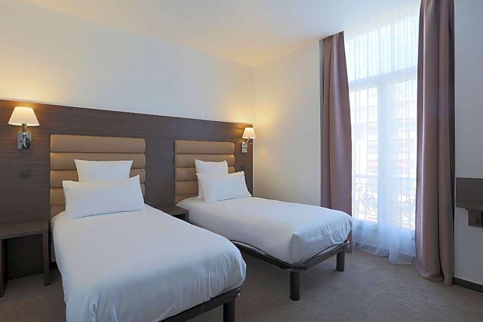 Hotel Annexe
