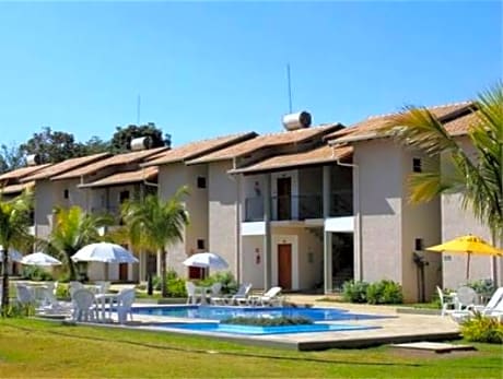 Pousada Vitalis
