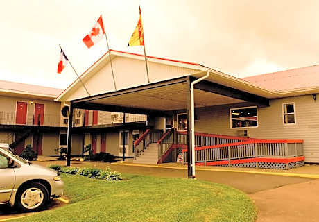 Seely's Motel