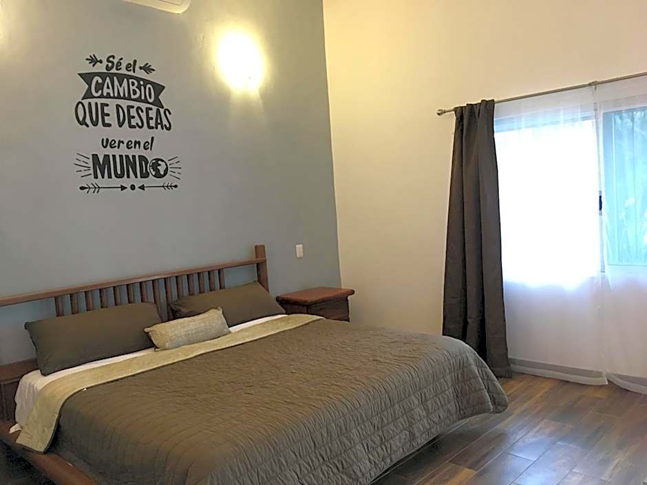 Suites del Sureste - Mérida