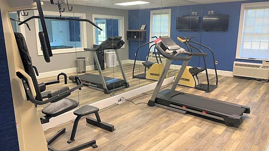 Quality Inn & Suites