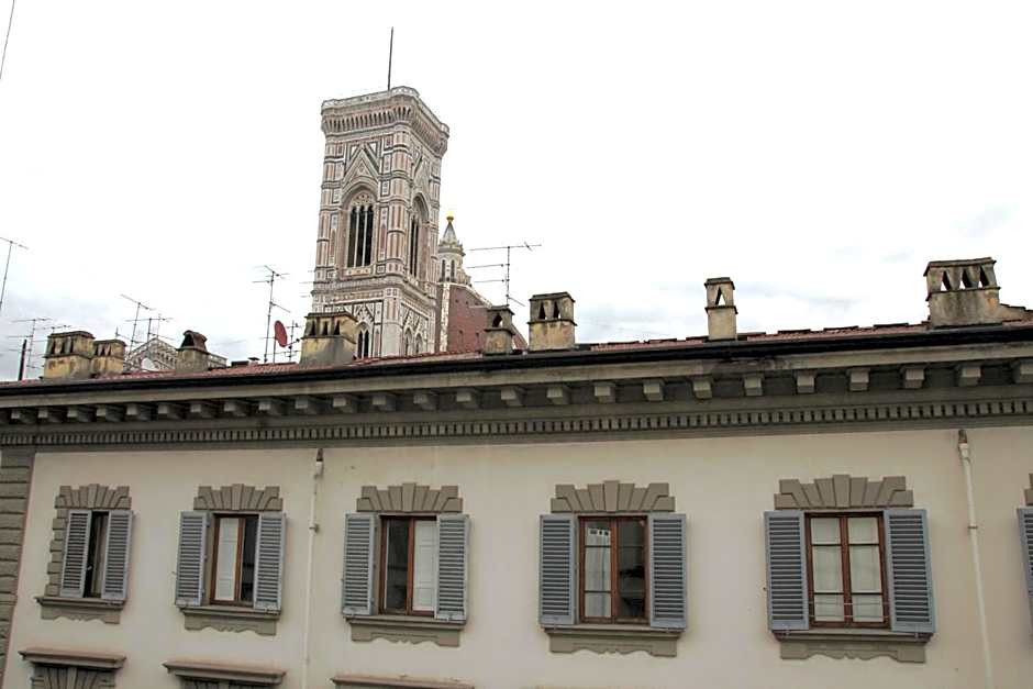 B&B Magnifico Messere