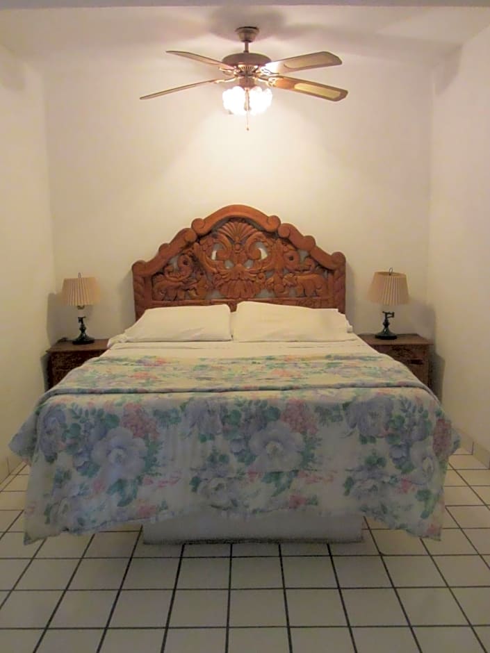 Baja Bed and Breakfast