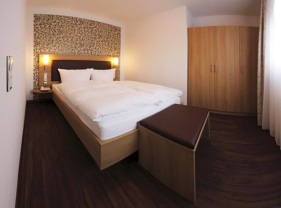Hotel Fortuna